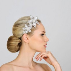 wedding side tiaras collection zaphira bridal