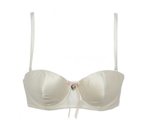 bridal bra solutions