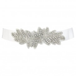 Cheap Crystal Wedding Belts Archives Zaphira Bridal