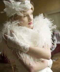 sale sasso paris bridal vest
