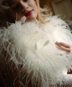 sale sasso paris bridal vest