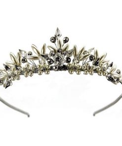Ellie K Sinead Bridal Tiara