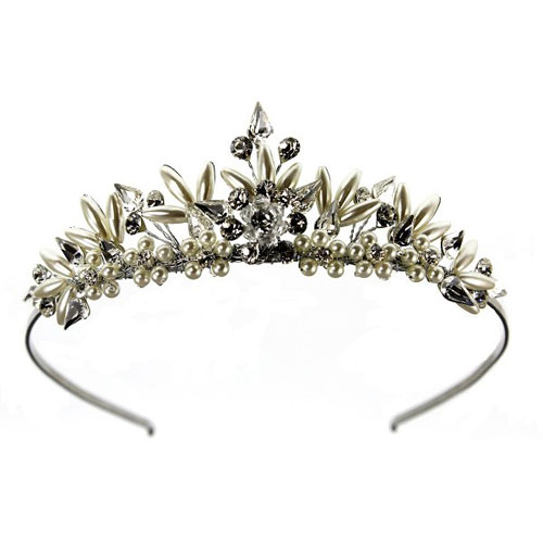 Ellie K Sinead Bridal Tiara