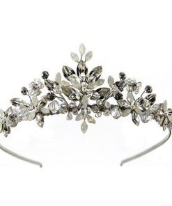 Ellie K Tulip tiara