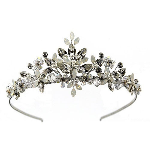 Ellie K Tulip tiara