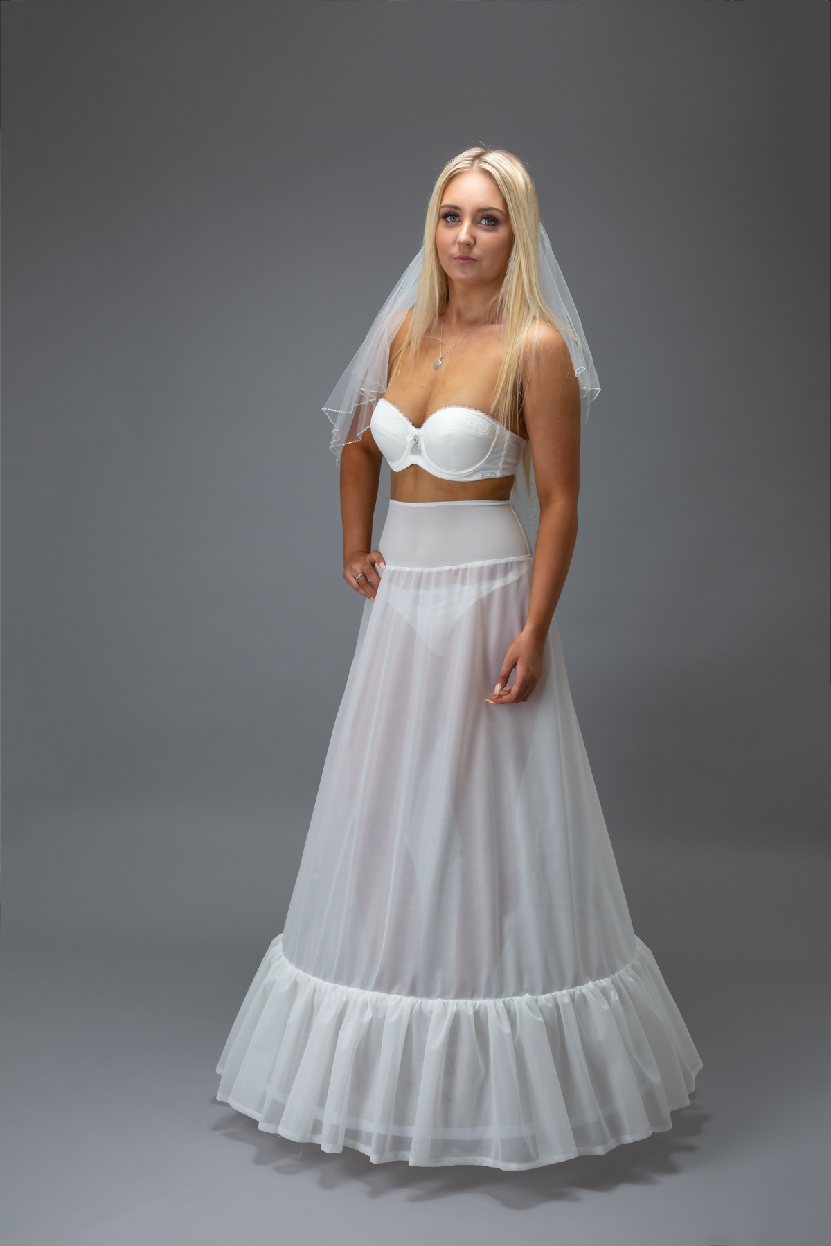 Zaphira Bridal
