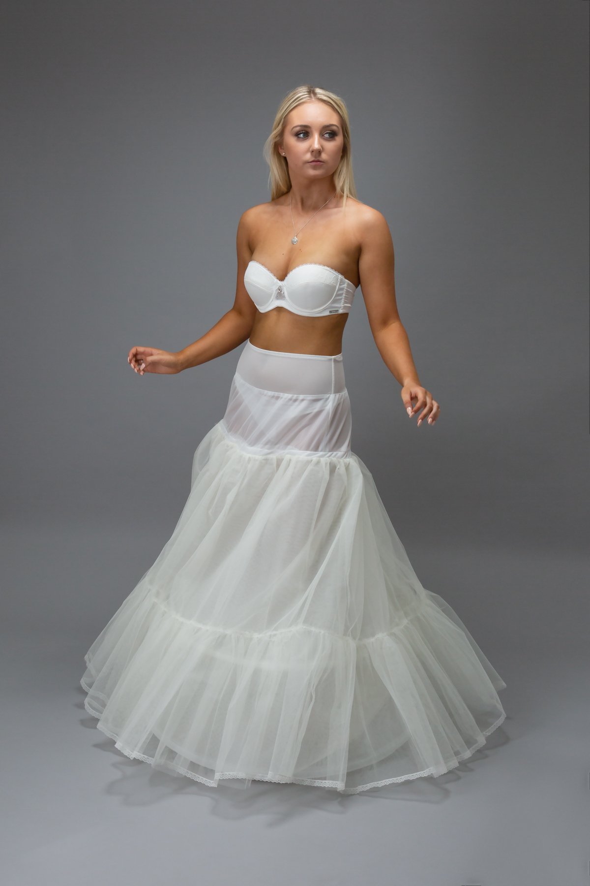 Zaphira Bridal