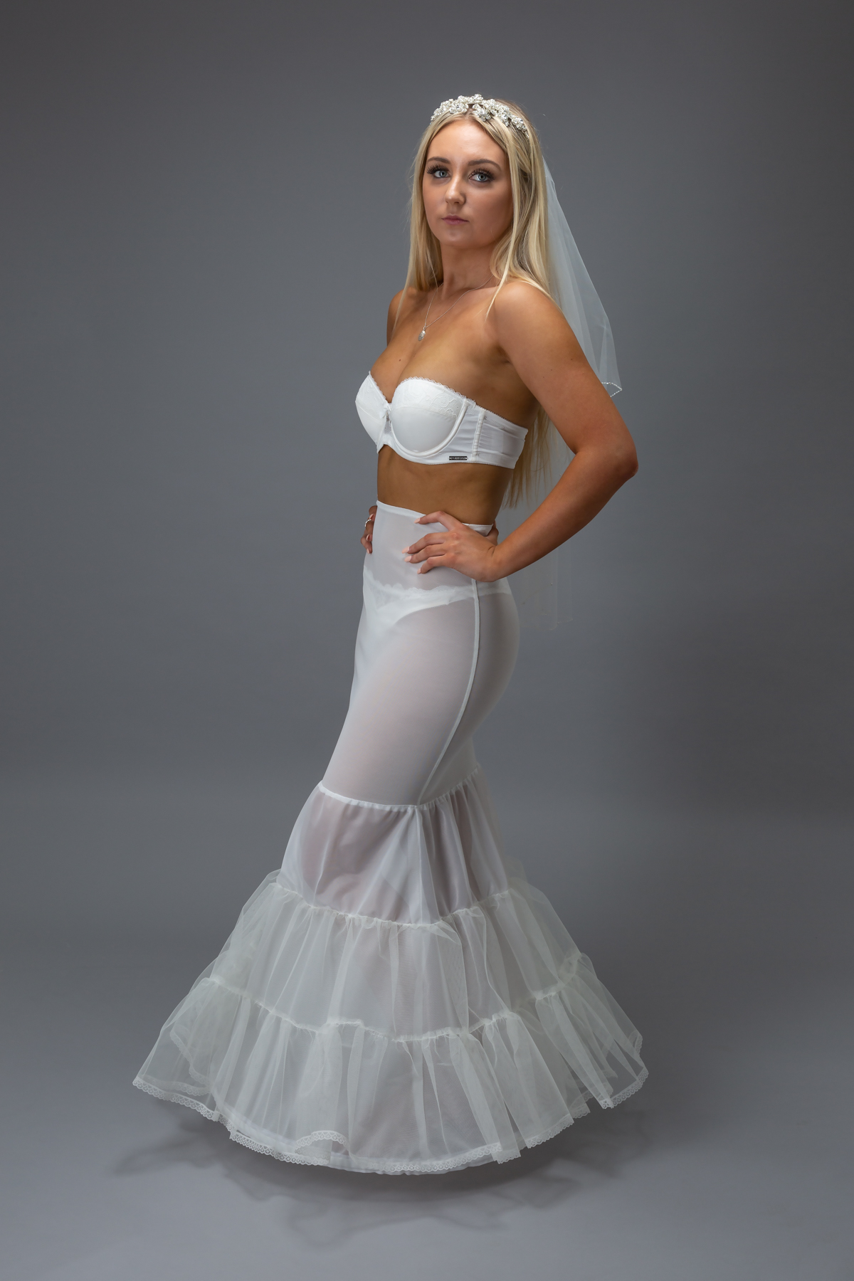 Zaphira Bridal