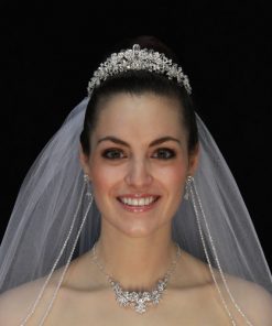 Princess Wedding Tiara