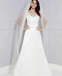 Jupon 116 Bridal Petticoat