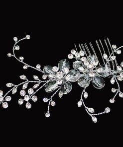 warren york 4786 bridal comb