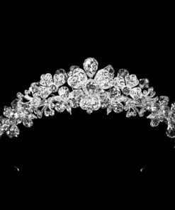 Princess Wedding Tiara