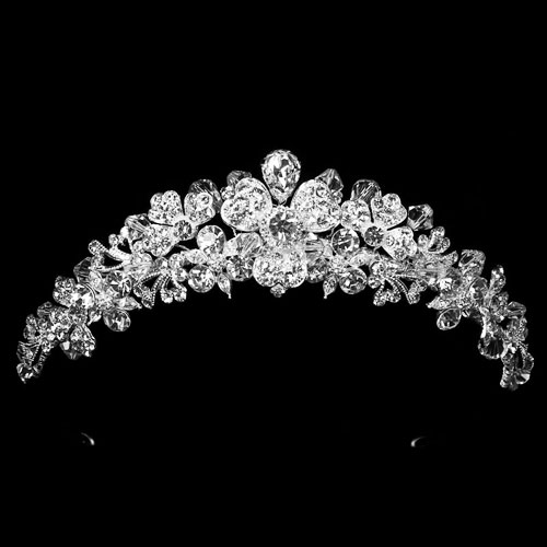 Princess Wedding Tiara