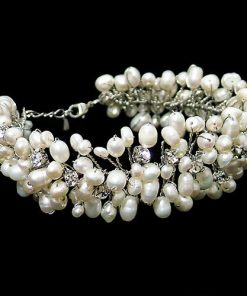 Fontaine Freshwater Pearl Bracelet