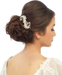 Vintage Wedding Comb