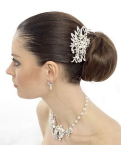 vintage bridal comg tara