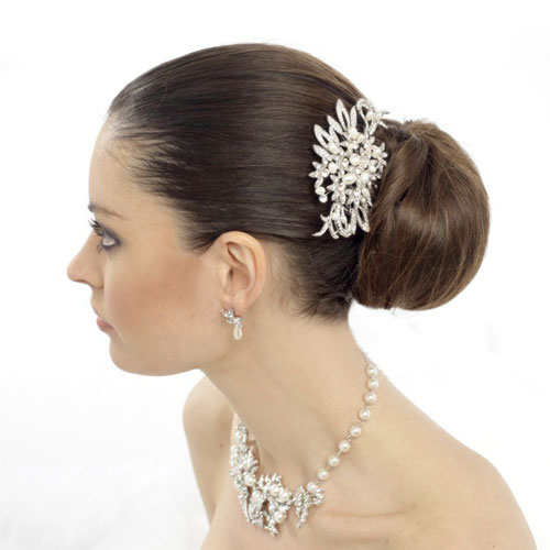 vintage bridal comg tara