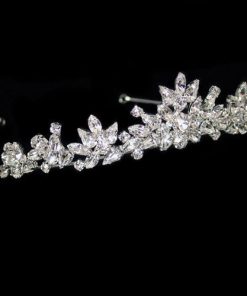 Hollywood Starlet Tiara