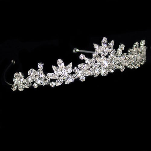 Hollywood Starlet Tiara