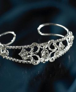 Amanda Wyatt JE60 Crystal Bracelet