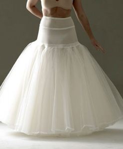 Jupon 165 A Line Wedding Petticoat