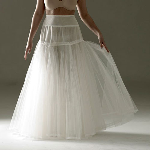 Jupon 168 Wedding Petticoat