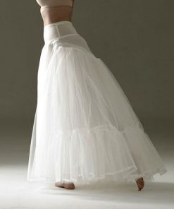 Jupon 172 wedding Petticoat