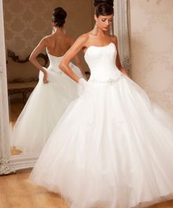 Jupon 165 A Line Wedding Petticoat