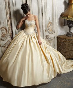 Jupon 185 13 Layer Wedding Petticoat