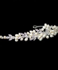 Paris Wedding Tiara