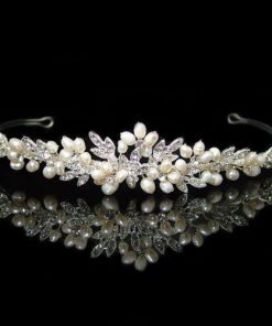 Paris Wedding Tiara starlet jewellery