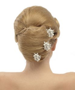 Vintage Wedding Hair Pins - Blossom