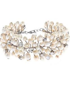 Fontaine Freshwater Pearl Bracelet