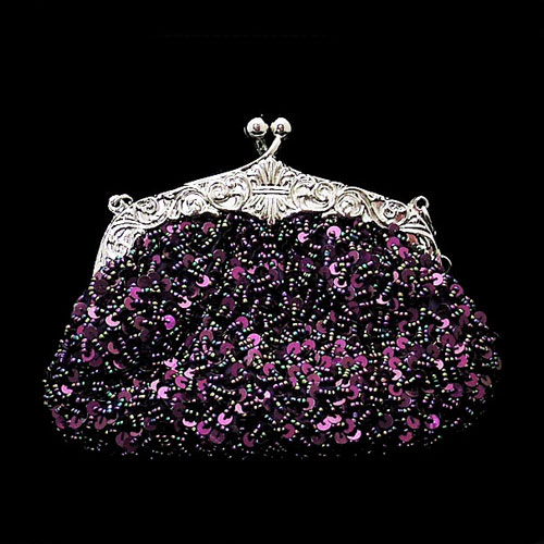 purple-sequin-evening-bag