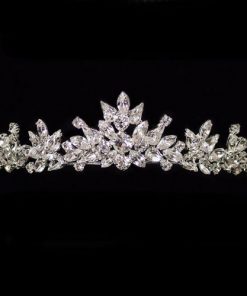 Hollywood Starlet Tiara