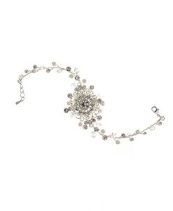 Zara Wedding Bracelet by Starlet Jewellery