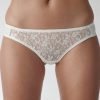 Carnival Lace Bridal Thong 3123