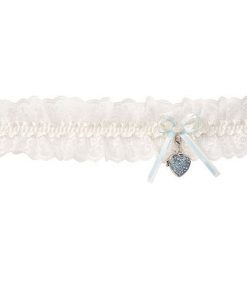 Wedding Garter KB31