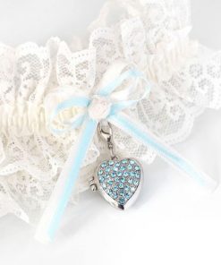 Wedding Garter KB31