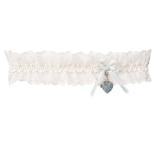 Wedding Garter KB31