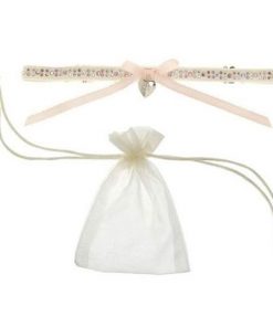 Bjem Crystal Bridal Garter ZL28