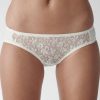 Carnival Lace Bridal Briefs 3133
