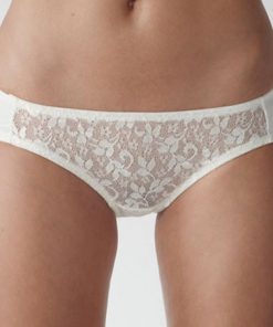 Carnival Lace Bridal Briefs 3133