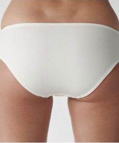 Carnival Lace Bridal Briefs