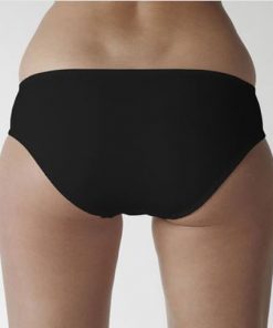 Carnival Lace Bridal Briefs 3133