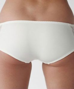 Carnival Lace Bridal Hipster Shorties 3143