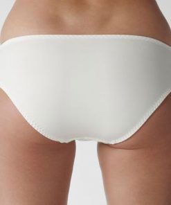 Carnival Lace Wedding Briefs 3137 back