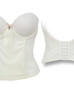 Bjem Bride ZL30 Bridal Bodice