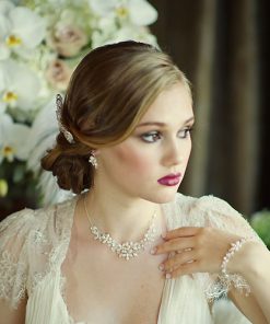 Freshwater Pearl Wedding Jewellery