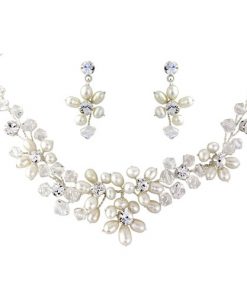 Freshwater Pearl Wedding Jewellery